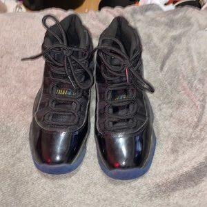 Air Jordan’s 11 Retros
